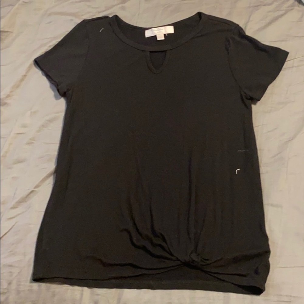 this top is from target.